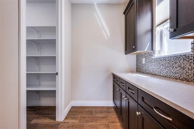 Opportunities like this are rare in Robson Ranch.

Positioned on Wildhorse Golf Club of Robson Ranch in Texas - for sale on GolfHomes.com, golf home, golf lot