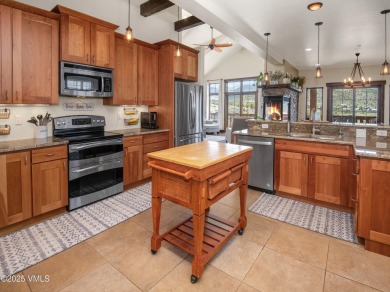 Situated at the end of a quiet cul-de-sac in the prestigious on Eagle Ranch in Colorado - for sale on GolfHomes.com, golf home, golf lot