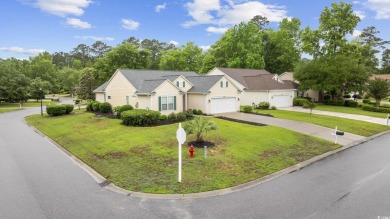 Welcome to 9831 Winchester Ct in the heart of Murrells Inlet on Blackmoor Golf Club in South Carolina - for sale on GolfHomes.com, golf home, golf lot