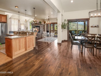 Situated at the end of a quiet cul-de-sac in the prestigious on Eagle Ranch in Colorado - for sale on GolfHomes.com, golf home, golf lot