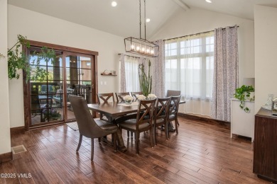 Situated at the end of a quiet cul-de-sac in the prestigious on Eagle Ranch in Colorado - for sale on GolfHomes.com, golf home, golf lot
