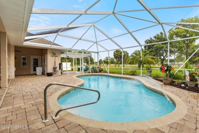 Stop dreaming & start living! This stunning 4-bedroom, 2.5-bath on Keystone Heights Golf and Country Club in Florida - for sale on GolfHomes.com, golf home, golf lot