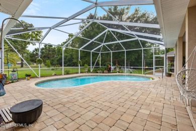 Stop dreaming & start living! This stunning 4-bedroom, 2.5-bath on Keystone Heights Golf and Country Club in Florida - for sale on GolfHomes.com, golf home, golf lot