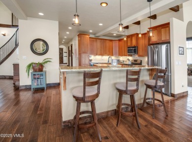 Situated at the end of a quiet cul-de-sac in the prestigious on Eagle Ranch in Colorado - for sale on GolfHomes.com, golf home, golf lot