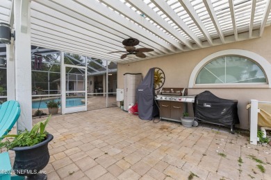 Stop dreaming & start living! This stunning 4-bedroom, 2.5-bath on Keystone Heights Golf and Country Club in Florida - for sale on GolfHomes.com, golf home, golf lot