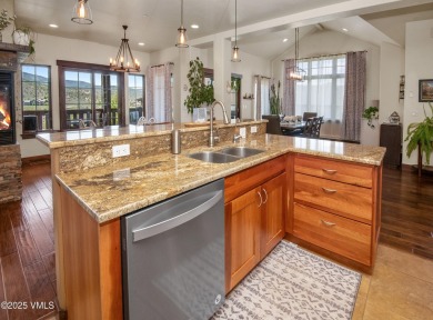 Situated at the end of a quiet cul-de-sac in the prestigious on Eagle Ranch in Colorado - for sale on GolfHomes.com, golf home, golf lot