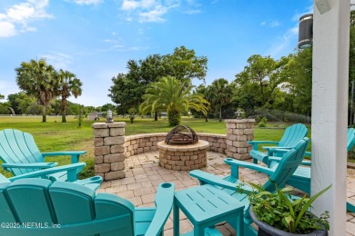 Stop dreaming & start living! This stunning 4-bedroom, 2.5-bath on Keystone Heights Golf and Country Club in Florida - for sale on GolfHomes.com, golf home, golf lot