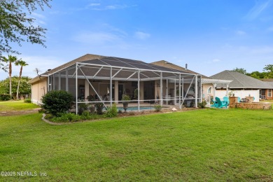 Stop dreaming & start living! This stunning 4-bedroom, 2.5-bath on Keystone Heights Golf and Country Club in Florida - for sale on GolfHomes.com, golf home, golf lot