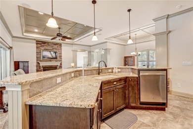 Step into elegance with this exceptional Pool Home nestled in on The Grand Club Cypress Course in Florida - for sale on GolfHomes.com, golf home, golf lot