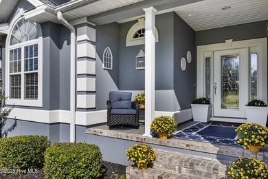 Welcome to 1096 Rutledge Court NW in Calabash, NC Discover a on Brunswick Plantation and Golf Resorts in North Carolina - for sale on GolfHomes.com, golf home, golf lot