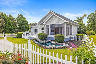 Welcome to 1096 Rutledge Court NW in Calabash, NC Discover a on Brunswick Plantation and Golf Resorts in North Carolina - for sale on GolfHomes.com, golf home, golf lot