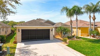 Under contract-accepting backup offers. Turn Key completely on Tampa Bay Golf and Country Club in Florida - for sale on GolfHomes.com, golf home, golf lot