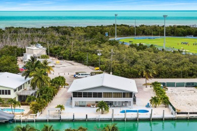 Imagine the potential with this prime opportunity to own a full on Sombrero Golf and Country Club in Florida - for sale on GolfHomes.com, golf home, golf lot