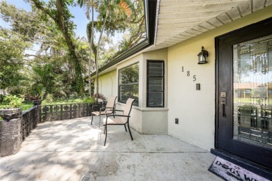 Welcome Home to Your Very Own Serenity by the Sea!  Nestled on Jacaranda West Country Club in Florida - for sale on GolfHomes.com, golf home, golf lot