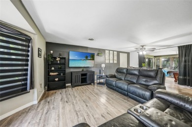 Welcome Home to Your Very Own Serenity by the Sea!  Nestled on Jacaranda West Country Club in Florida - for sale on GolfHomes.com, golf home, golf lot
