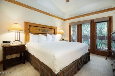 Top floor 2 bd/2 bth with big views of ski slopes, mountains & on  in Colorado - for sale on GolfHomes.com, golf home, golf lot