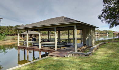 Luxurious Waterfront Lakeside Living 
 on Links At Lands End in Texas - for sale on GolfHomes.com, golf home, golf lot