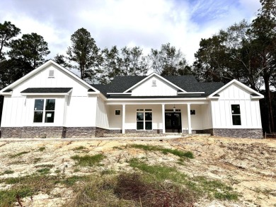 The BERKLEY III plan built by Pierwood Construction is a on Midland Valley Country Club in South Carolina - for sale on GolfHomes.com, golf home, golf lot