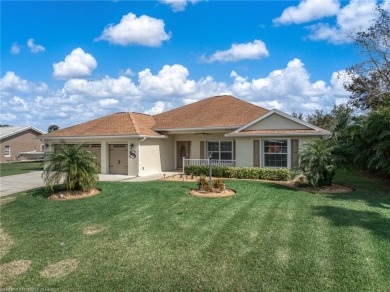 Discover your perfect oasis in the highly sought-after Harder on Harder Hall Exec Golf Course in Florida - for sale on GolfHomes.com, golf home, golf lot