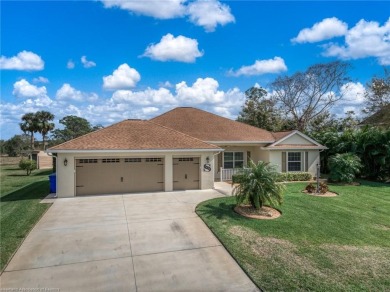 Discover your perfect oasis in the highly sought-after Harder on Harder Hall Exec Golf Course in Florida - for sale on GolfHomes.com, golf home, golf lot