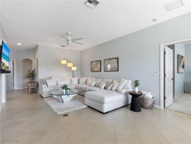Discover the opportunity to reside in one of Southwest Florida's on The Plantation Golf and Country Club in Florida - for sale on GolfHomes.com, golf home, golf lot