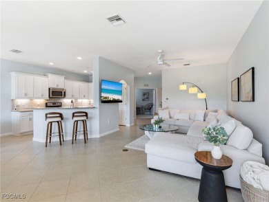 Discover the opportunity to reside in one of Southwest Florida's on The Plantation Golf and Country Club in Florida - for sale on GolfHomes.com, golf home, golf lot