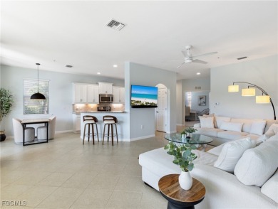 Discover the opportunity to reside in one of Southwest Florida's on The Plantation Golf and Country Club in Florida - for sale on GolfHomes.com, golf home, golf lot