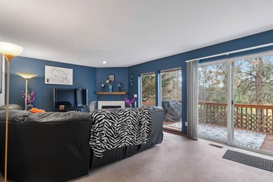 Well maintained two-story duplex featuring 2 bedrooms and 3 on Indian Canyon Golf Course in Washington - for sale on GolfHomes.com, golf home, golf lot