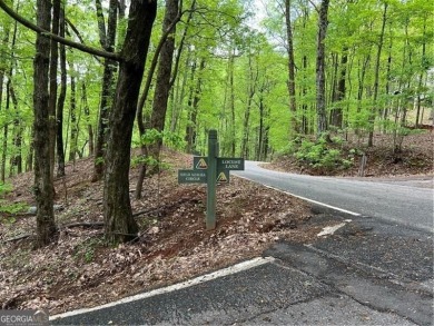 Buildable Lot in Beautiful Big Canoe - Priced to Sell! Here's on Big Canoe Golf Club - Cherokee in Georgia - for sale on GolfHomes.com, golf home, golf lot