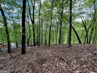 Buildable Lot in Beautiful Big Canoe - Priced to Sell! Here's on Big Canoe Golf Club - Cherokee in Georgia - for sale on GolfHomes.com, golf home, golf lot
