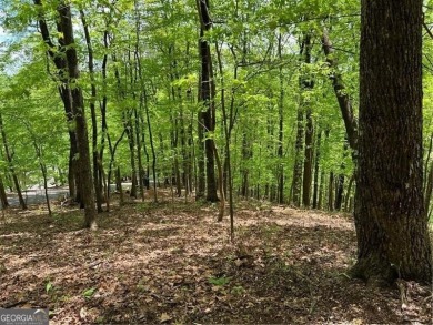 Buildable Lot in Beautiful Big Canoe - Priced to Sell! Here's on Big Canoe Golf Club - Cherokee in Georgia - for sale on GolfHomes.com, golf home, golf lot