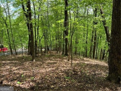 Buildable Lot in Beautiful Big Canoe - Priced to Sell! Here's on Big Canoe Golf Club - Cherokee in Georgia - for sale on GolfHomes.com, golf home, golf lot