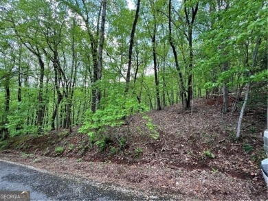 Buildable Lot in Beautiful Big Canoe - Priced to Sell! Here's on Big Canoe Golf Club - Cherokee in Georgia - for sale on GolfHomes.com, golf home, golf lot
