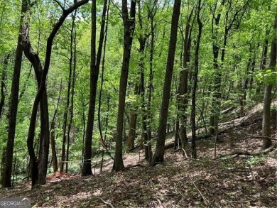 Buildable Lot in Beautiful Big Canoe - Priced to Sell! Here's on Big Canoe Golf Club - Cherokee in Georgia - for sale on GolfHomes.com, golf home, golf lot