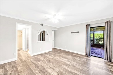 GOLFERS DREAM!!! Adorable 2 bedroom, 2 bath condo in Foxfire on Foxfire Golf and Country Club  in Florida - for sale on GolfHomes.com, golf home, golf lot