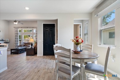 Luxurious 2-story condo in the highly sought-after Kissing Tree on Kissing Tree Golf Club in Texas - for sale on GolfHomes.com, golf home, golf lot