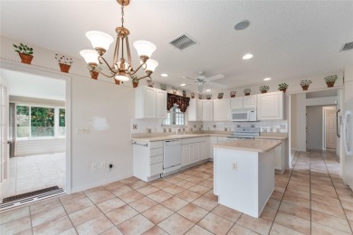 Take a close look at this VALUE-PRICED, OLEANDER Designer in the on The Links of Spruce Creek in Florida - for sale on GolfHomes.com, golf home, golf lot