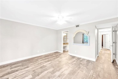 GOLFERS DREAM!!! Adorable 2 bedroom, 2 bath condo in Foxfire on Foxfire Golf and Country Club  in Florida - for sale on GolfHomes.com, golf home, golf lot