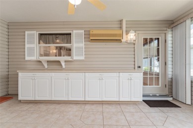 Take a close look at this VALUE-PRICED, OLEANDER Designer in the on The Links of Spruce Creek in Florida - for sale on GolfHomes.com, golf home, golf lot