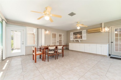 Take a close look at this VALUE-PRICED, OLEANDER Designer in the on The Links of Spruce Creek in Florida - for sale on GolfHomes.com, golf home, golf lot