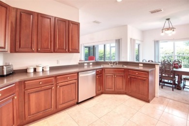 You will LOVE Solivita Living in this spacious, open floor plan on Stonegate Golf Club in Florida - for sale on GolfHomes.com, golf home, golf lot