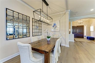 Under contract-accepting backup offers. Experience resort-style on Esplanade Golf and Country at Lakewood Ranch in Florida - for sale on GolfHomes.com, golf home, golf lot