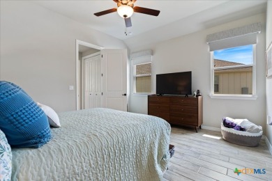 Luxurious 2-story condo in the highly sought-after Kissing Tree on Kissing Tree Golf Club in Texas - for sale on GolfHomes.com, golf home, golf lot