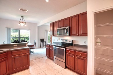 You will LOVE Solivita Living in this spacious, open floor plan on Stonegate Golf Club in Florida - for sale on GolfHomes.com, golf home, golf lot