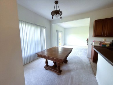 You will LOVE Solivita Living in this spacious, open floor plan on Stonegate Golf Club in Florida - for sale on GolfHomes.com, golf home, golf lot