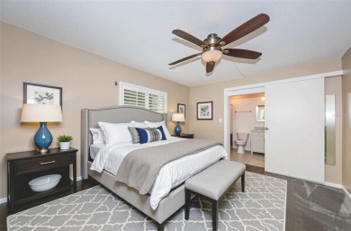 One or more photo(s) has been virtually staged. Welcome to on Mainlands Golf Club in Florida - for sale on GolfHomes.com, golf home, golf lot
