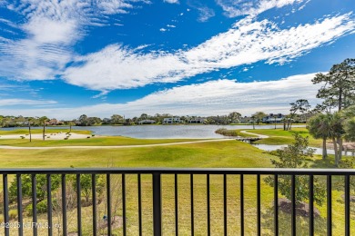 Located within the prestigious Sawgrass Country Club, 9529 on Sawgrass Country Club  in Florida - for sale on GolfHomes.com, golf home, golf lot