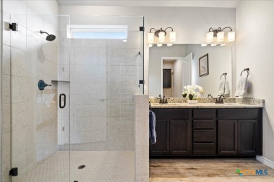 Luxurious 2-story condo in the highly sought-after Kissing Tree on Kissing Tree Golf Club in Texas - for sale on GolfHomes.com, golf home, golf lot