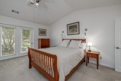 2 Dominar Place - ideally located between Balboa and Coronado on Balboa Golf Course in Arkansas - for sale on GolfHomes.com, golf home, golf lot