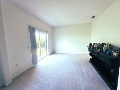 You will LOVE Solivita Living in this spacious, open floor plan on Stonegate Golf Club in Florida - for sale on GolfHomes.com, golf home, golf lot